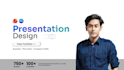 design professional powerpoint presentation slides