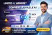 migrar lovable to wordpress, wix clone lovable ai website replit lovable to wix