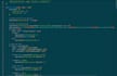 build a python web scraper or data parser to automate your data collection