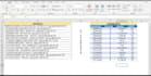 do data entry , cleaning , editing