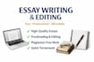 write high quality essays and assignments fast
