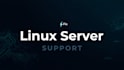 fix linux server issues, logs, cpu and memory problems