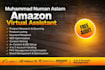 be your amazon fba va