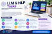 do large language model llm and nlp tasks