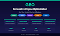 write GEO optimized content to rank on chatgpt gemini and perplexity