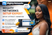 mighty networks setup mighty networks community mighty networks setup