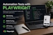 create automation tests with playwright