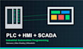 do plc programming, hmi design and scada integration