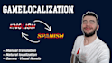 translate and localize your game into spanish