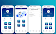 develop mobile app android app IOS app using flutter react native and ai chatbot
