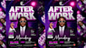 design animated motion flyers and static flyers, posters