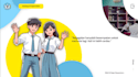 custom website or android app development with modern features and database