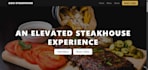 create a responsive landing page using bootstrap and HTML