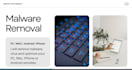 remove malware, virus and optimize your PC, mac, iphone or android remotely