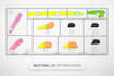 nesting, ottimizzazione, meno spreco