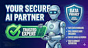 build a secure and custom ai agent for your business