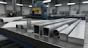 aluminium extrusion profile feasibility analysis