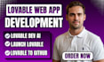 convert lovable web to ios or mobile app fix lovable audit ai, lovable to github