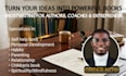 ghostwrite your business or self help book