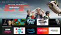 develop live streaming website ott platform live tv website