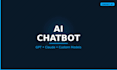add a smart ai chatbot or assistant to your app
