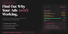 audit your meta ads account and give you a full optimization plan