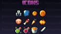 paint you icons for minecraft