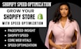 do shopify speed optimization shopify speed and fix core web vitals