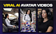 create engaging social media videos with ai avatar