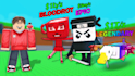develop a roblox steal a brainrot game, roblox brainrot game