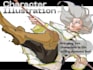 illustrate a custom character for your project or brand