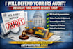 defend irs audit and resolve tax audit issues fast