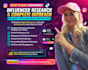 professionally do influencer research and complete outreach