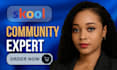 skool community setup skool credit repair course setup skool community manager