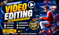 do video editing fast and clean