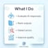 evaluate and review ai generated content and responses