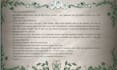 write a deeply emotional personalized letter for you