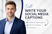 create engaging social media posts