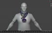 create custom 3d iced out chain or pendant for gta fivem