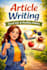 write simple and engaging self improvement articles