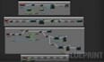develop gameplay mechanics using unreal engine blueprints