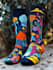 socks design unique socks design
