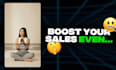 edit high converting ai ugc ads video