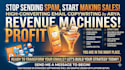write high converting email marketing campaigns and sales copy
