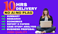 write the assignment as a professional assignment writer