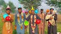 african happy birthday video african happy birthday video