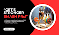 design a custom powerlifting and strength training program