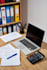 do bookkeeping for NYC photographers and artists