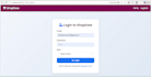 create java jsp login and registration system with database
