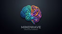 design a creative and professional brain logo